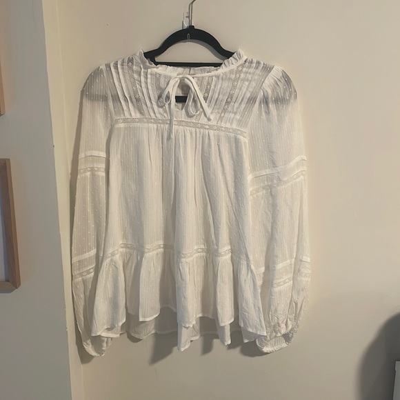 Loft Blouse - Picture 1 of 3